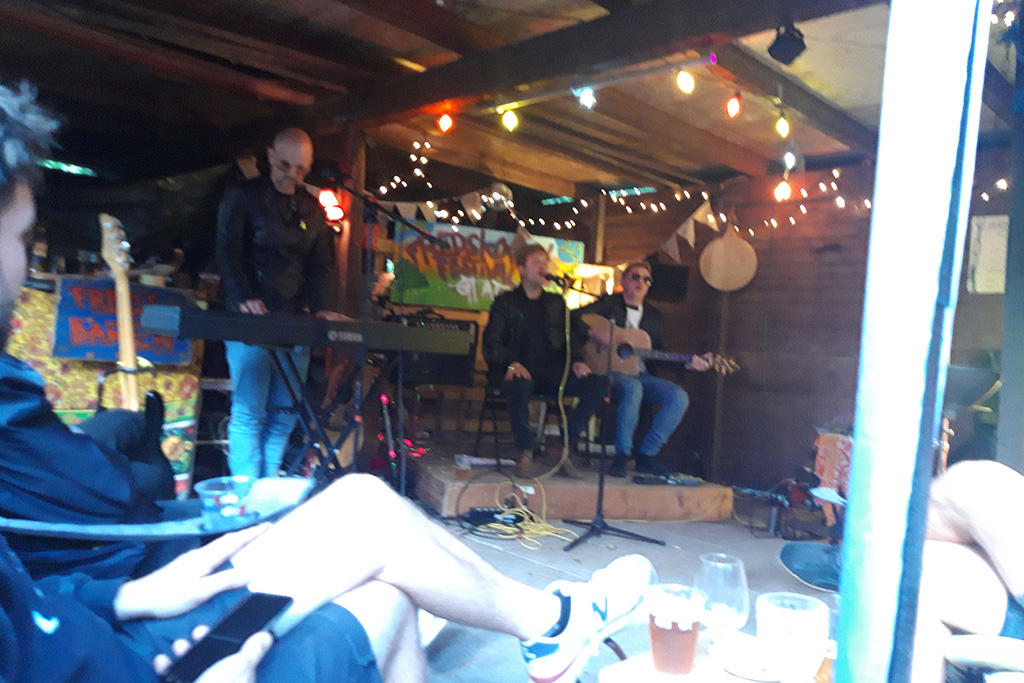 Garageband